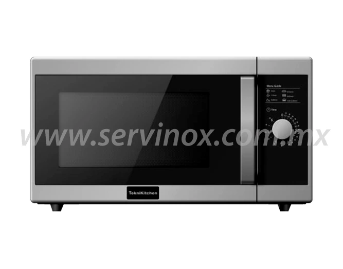 Horno de Microondas Teknikitchen TKL10DC